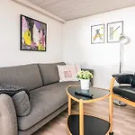 4 Star In Juelsminde