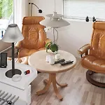4 Star Holiday Home In Juelsminde *