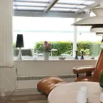 4 Star Holiday Home In Juelsminde Sonderby (Midtjylland)