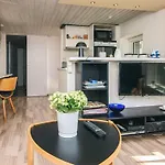 Seaside Gem In Juelsminde - B B Feriehus