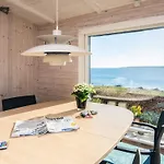 بيت للعطل 4 Star In Juelsminde Sonderby (Midtjylland)
