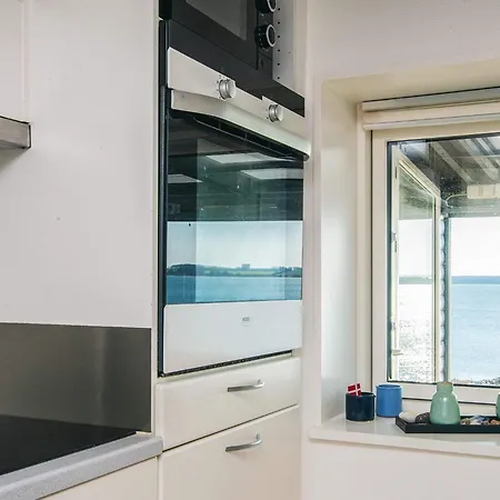 4 Person In Juelsminde Holiday home *