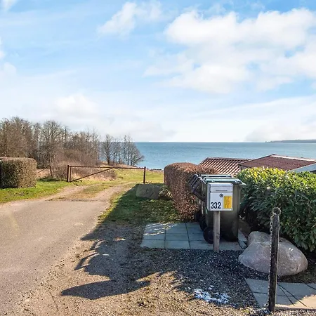 4 Star In Juelsminde * Sonderby (Midtjylland)