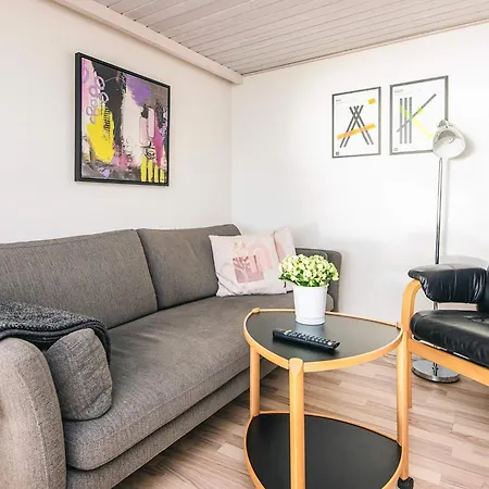4 Star In Juelsminde
