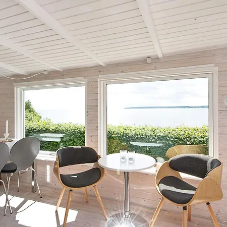 Hébergement de vacances 4 Star In Juelsminde Sonderby (Midtjylland)