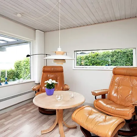 4 Star In Juelsminde