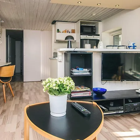 4 Star In Juelsminde Hébergement de vacances