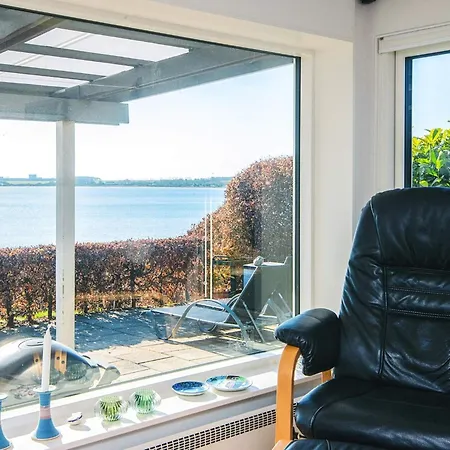 4 Star In Juelsminde Hébergement de vacances Sonderby (Midtjylland)