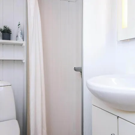4 Star In Juelsminde Sonderby (Midtjylland)